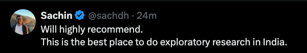 Testimonials